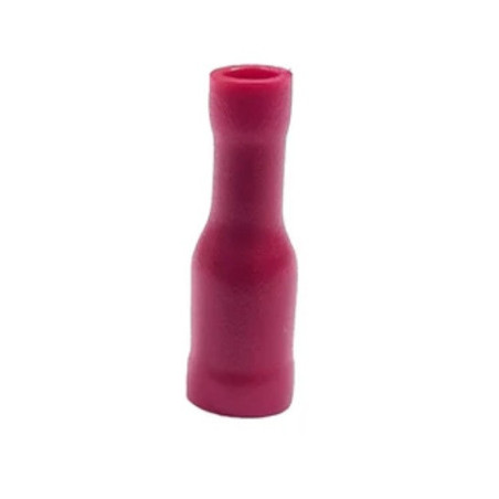 Zapata hembra redonda roja cal. 22 y 16 CZ-105RD
