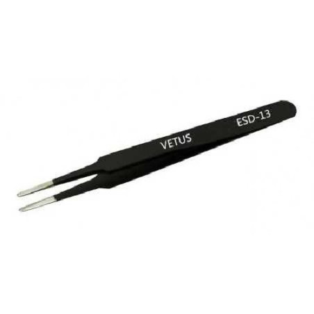 Pinzas de precisión antiestáticas ESD-13