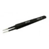 Pinzas de precisión antiestáticas ESD-13