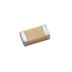 Capacitor 68pF 50V SMD 0805