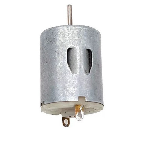 Motor DC 12V 150mA 10000 RPM