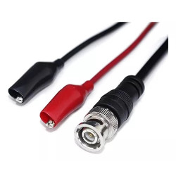 Cable BNC caiman reforzado...