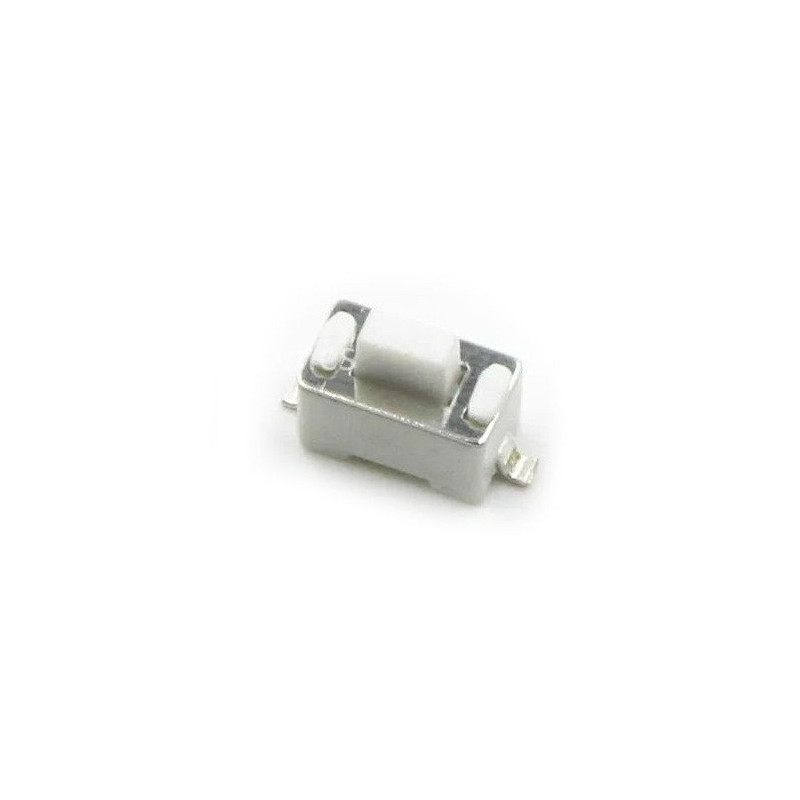 Pushbutton SMD 2T PB-001