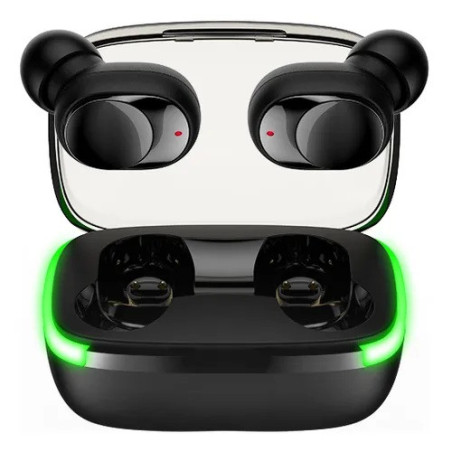 Audífonos Bluetooth Y60 con control tactil