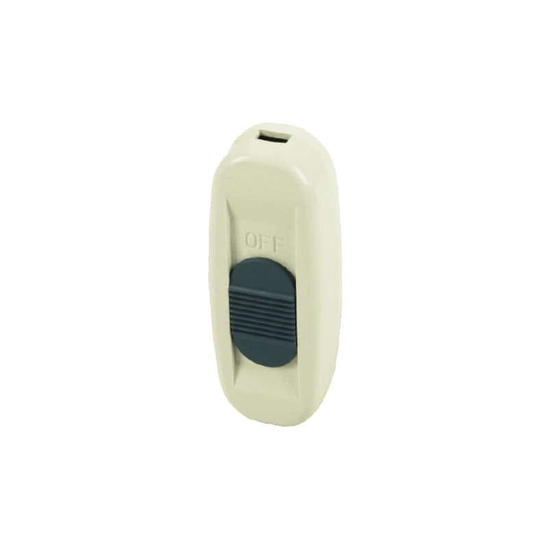 Interruptor de paso 117213 AKSI