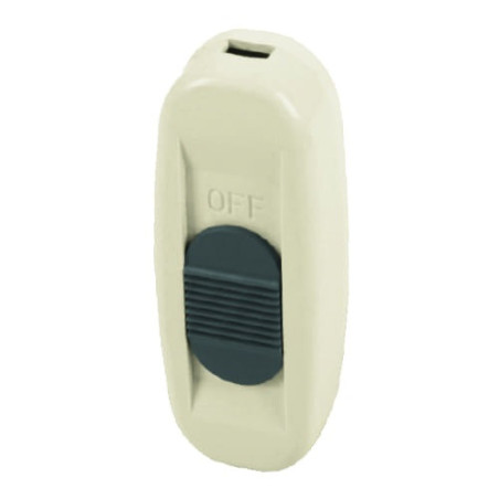 Interruptor de paso 117213 AKSI