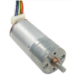 Motorreductor con encoder...