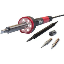 Cautin lapiz 60W kit con...