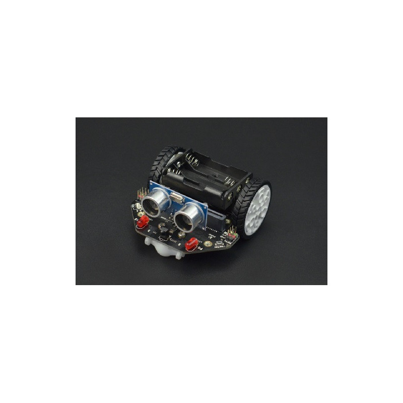 Kit chasis Maqueen Lite Microbit