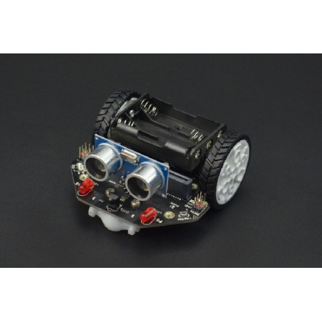 Kit chasis Maqueen Lite Microbit