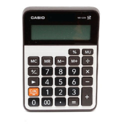 Calculadora de escritorio...