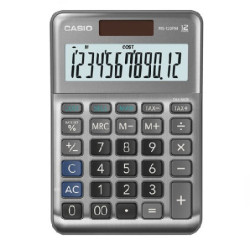 Calculadora de escritorio...
