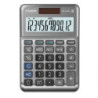 Calculadora de escritorio MS-120FM CASIO