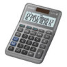 Calculadora de escritorio MS-120FM CASIO