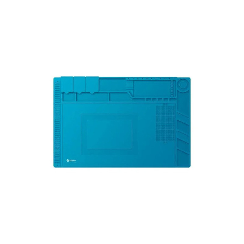 Tapete organizador antiestático 535-860