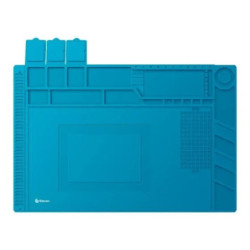 Tapete organizador...