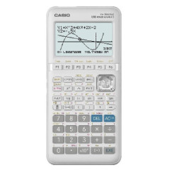 Calculadora gráfica con...