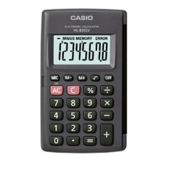 Calculadora portatil...