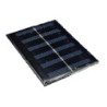 Celda solar 3V 100mA