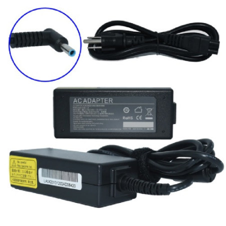 Adaptador Laptop HP  45W 19.5V 2.31A