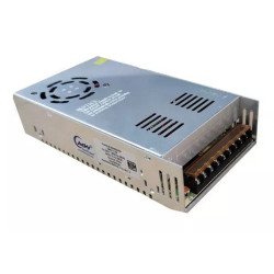 Fuente conmutada 12V 30A