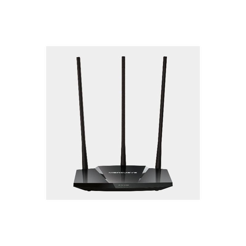 Router Inalambrico N WiFi 300Mbps MERCUSYS