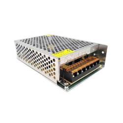 Fuente conmutada 12V 15A