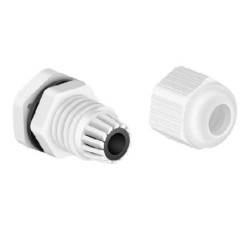 Conector tipo glandula para...