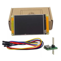 Pantalla tactil 3.5"...