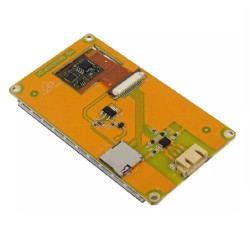 Pantalla tactil 3.5" Nextion Discovery NX4832F035