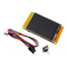 Pantalla tactil 2.4" Nextion Discovery NX3224F024