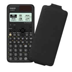 Calculadora científica FX-991CW CASIO