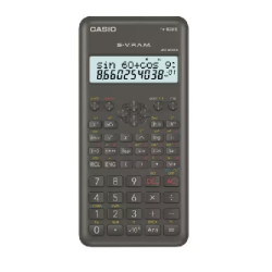 Calculadora científica...