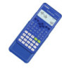 Calculadora científica FX-82LA PLUS-2 BU CASIO