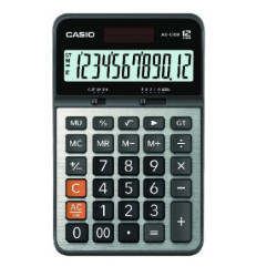 Calculadora de escritorio...