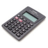 Calculadora portatil HL-4A CASIO