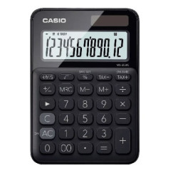 Calculadora de escritorio...