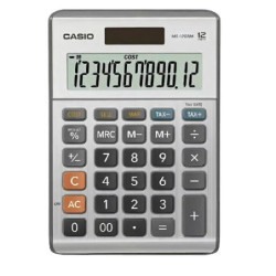 Calculadora de escritorio...