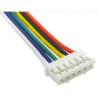 Motorreductor con encoder 12V 60mA 280 RPM