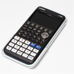 Calculadora gráfica 3D FX-CG50 CASIO