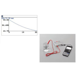 Calculadora gráfica 3D FX-CG50 CASIO