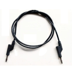 Cable banana banana...