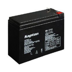 Batería de ácido 12V 10.5Ah...