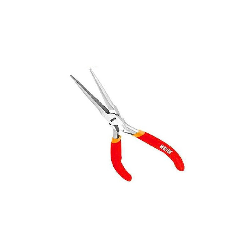 Pinza de punta de aguja WF0109 Wolfox