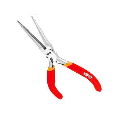 Pinza de punta de aguja WF0109 Wolfox