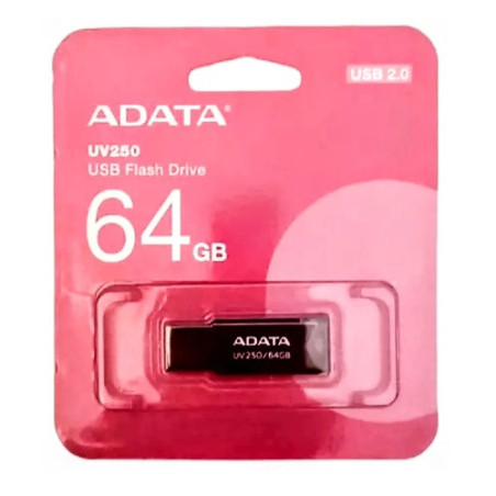 Memoria USB 64GB Adata UV250