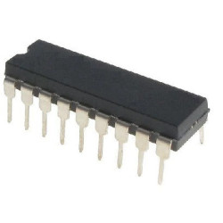 PIC16F1827