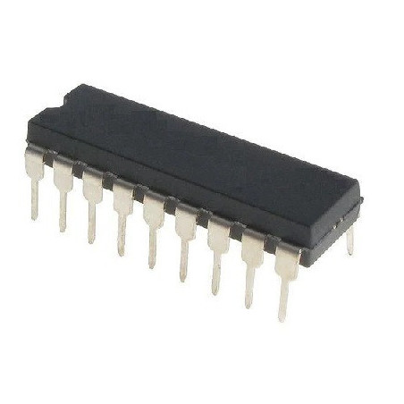 PIC16F1827