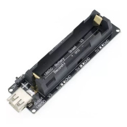 Módulo cargador de 1...