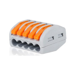 Conector PCT conexión...